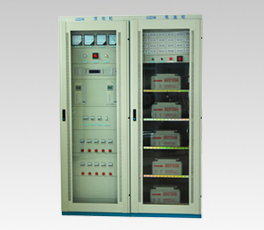 智能高頻開(kāi)關(guān)直流電源屏-8