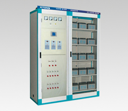 智能高頻開(kāi)關(guān)直流電源屏-7