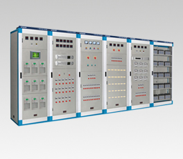 智能高頻開(kāi)關(guān)直流電源-9