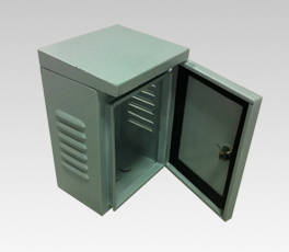 戶外鈑金機(jī)箱-5