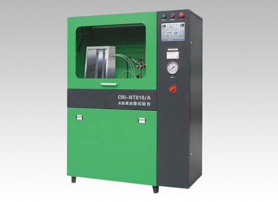 高壓共軌試驗(yàn)臺(tái)-3