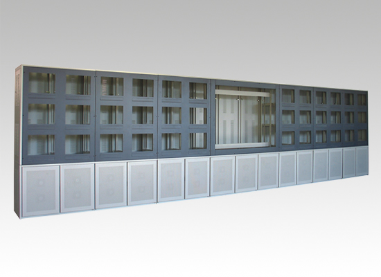 監(jiān)控電視墻-7