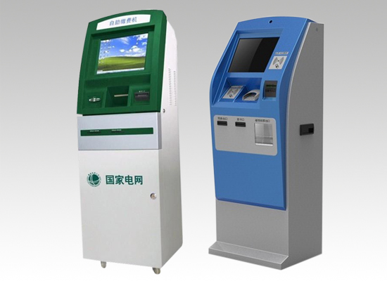 終端機(jī)外殼-2