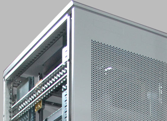 軌道電路監(jiān)測機柜鈑金質(zhì)量有哪些要求？