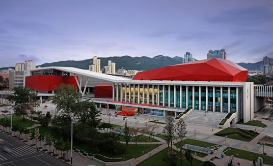 通知公告的測試信息，內(nèi)容可以在后臺發(fā)布編輯刪除